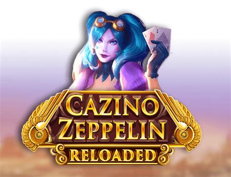 play zeppelin game|Cazino Zeppelin Reloaded .